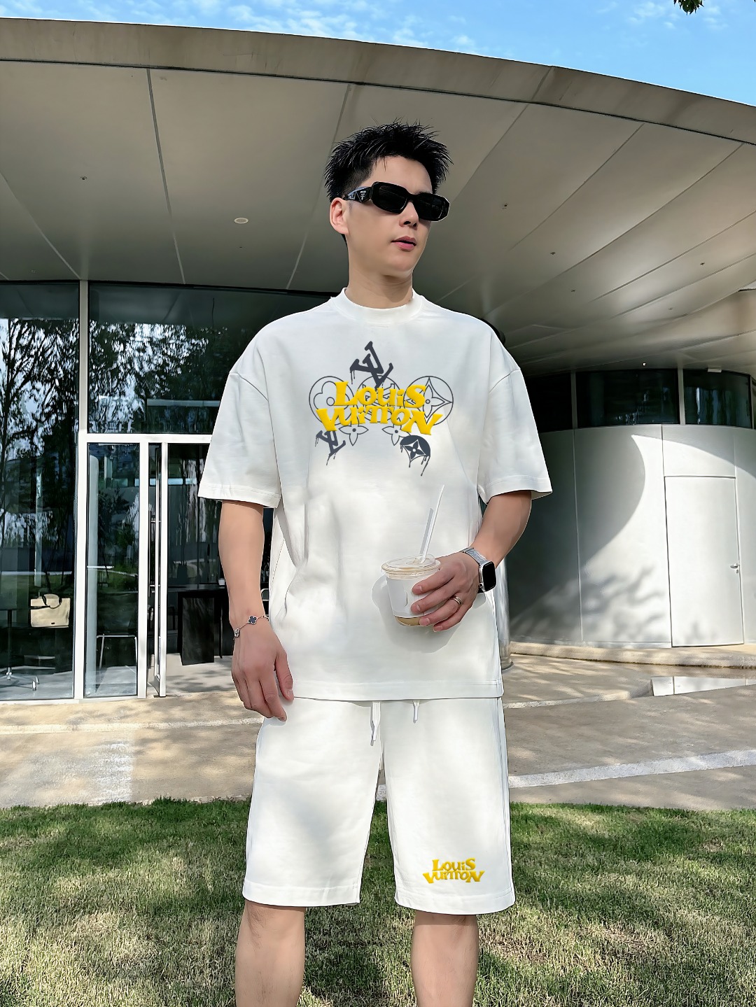clothes and pants